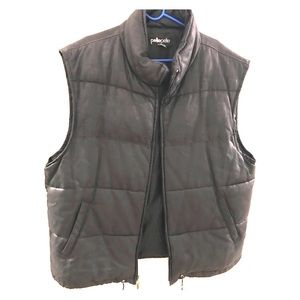 Pelle pelle vest